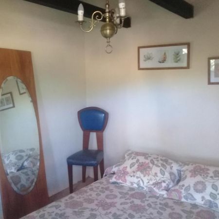 Hostal Del Ingles Vichuquén Zewnętrze zdjęcie