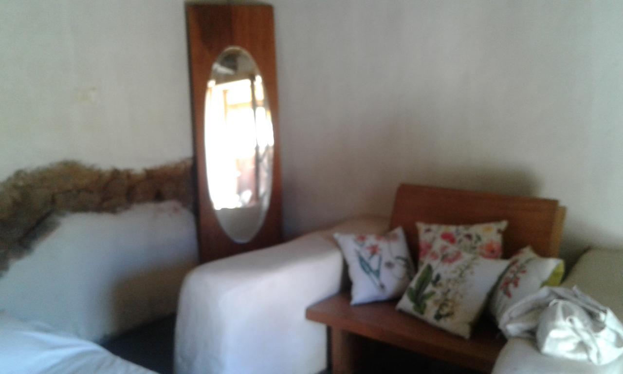 Hostal Del Ingles Vichuquén Zewnętrze zdjęcie