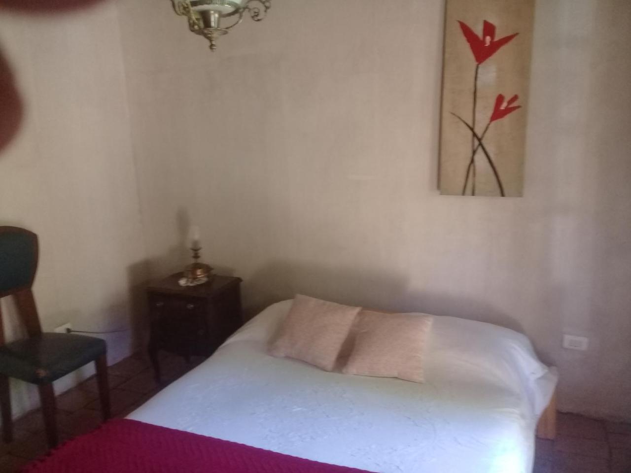 Hostal Del Ingles Vichuquén Zewnętrze zdjęcie
