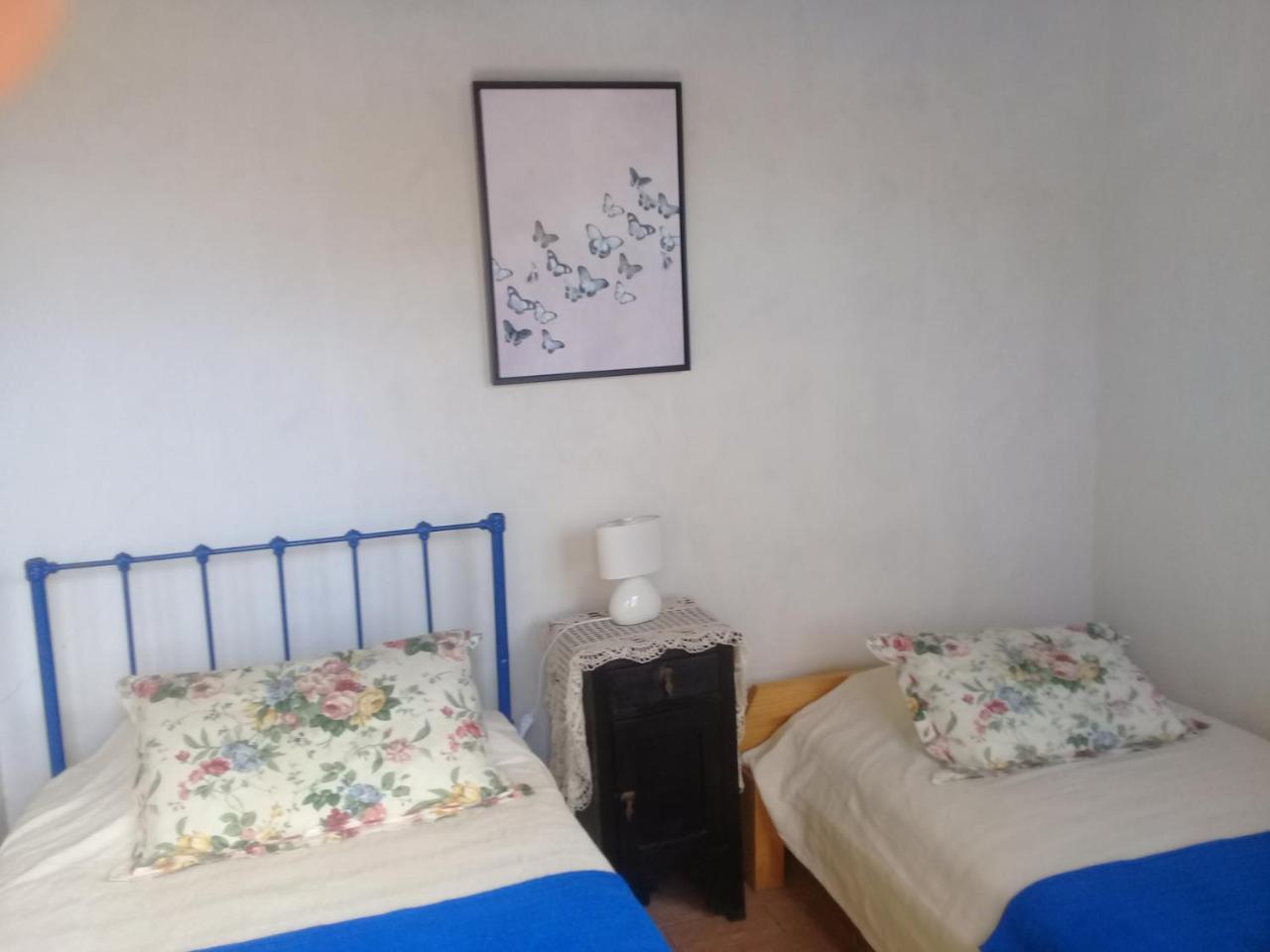 Hostal Del Ingles Vichuquén Zewnętrze zdjęcie