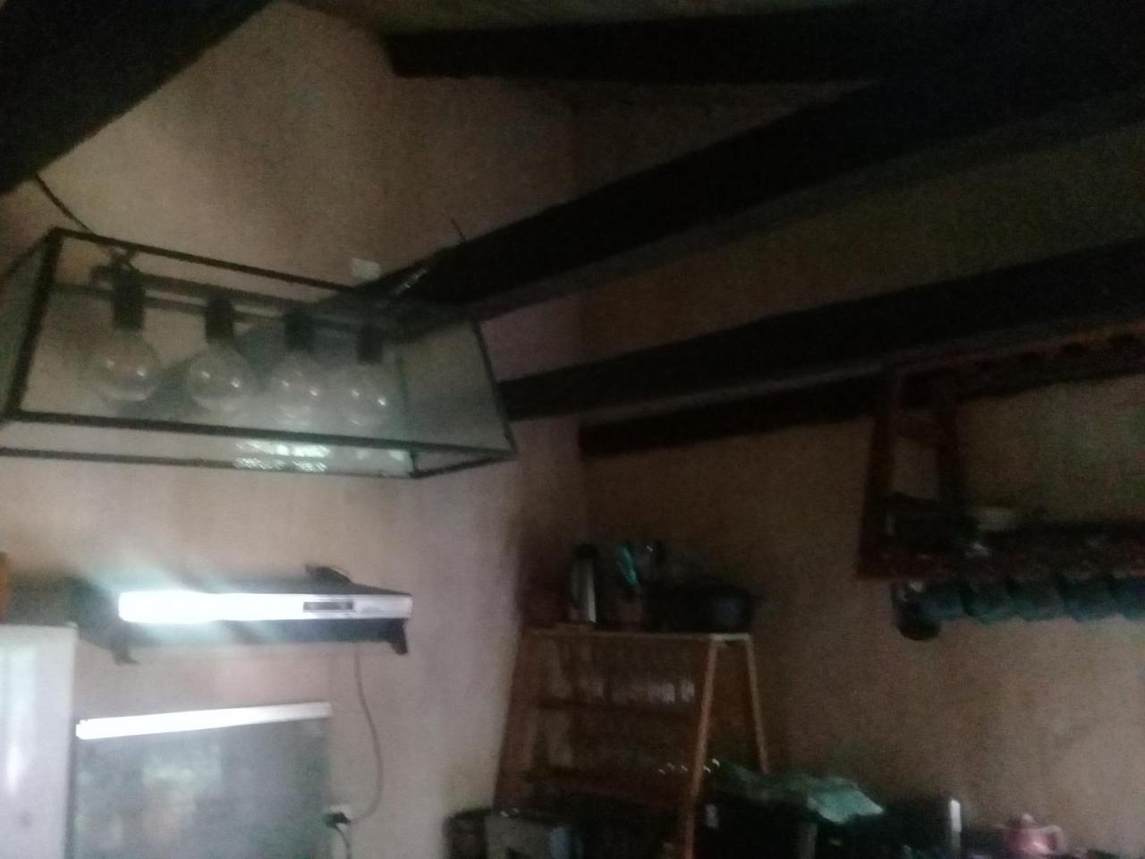 Hostal Del Ingles Vichuquén Zewnętrze zdjęcie