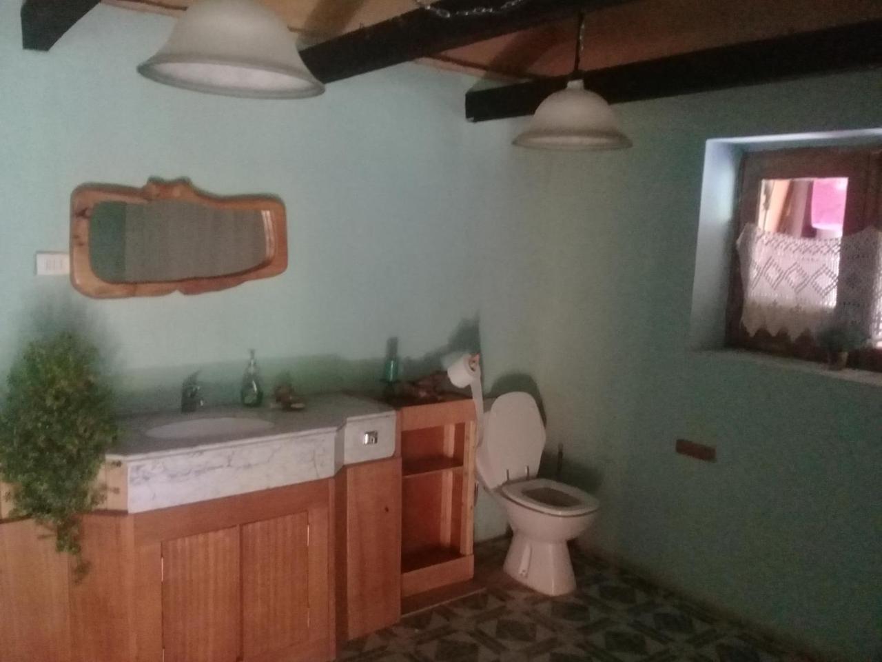 Hostal Del Ingles Vichuquén Zewnętrze zdjęcie