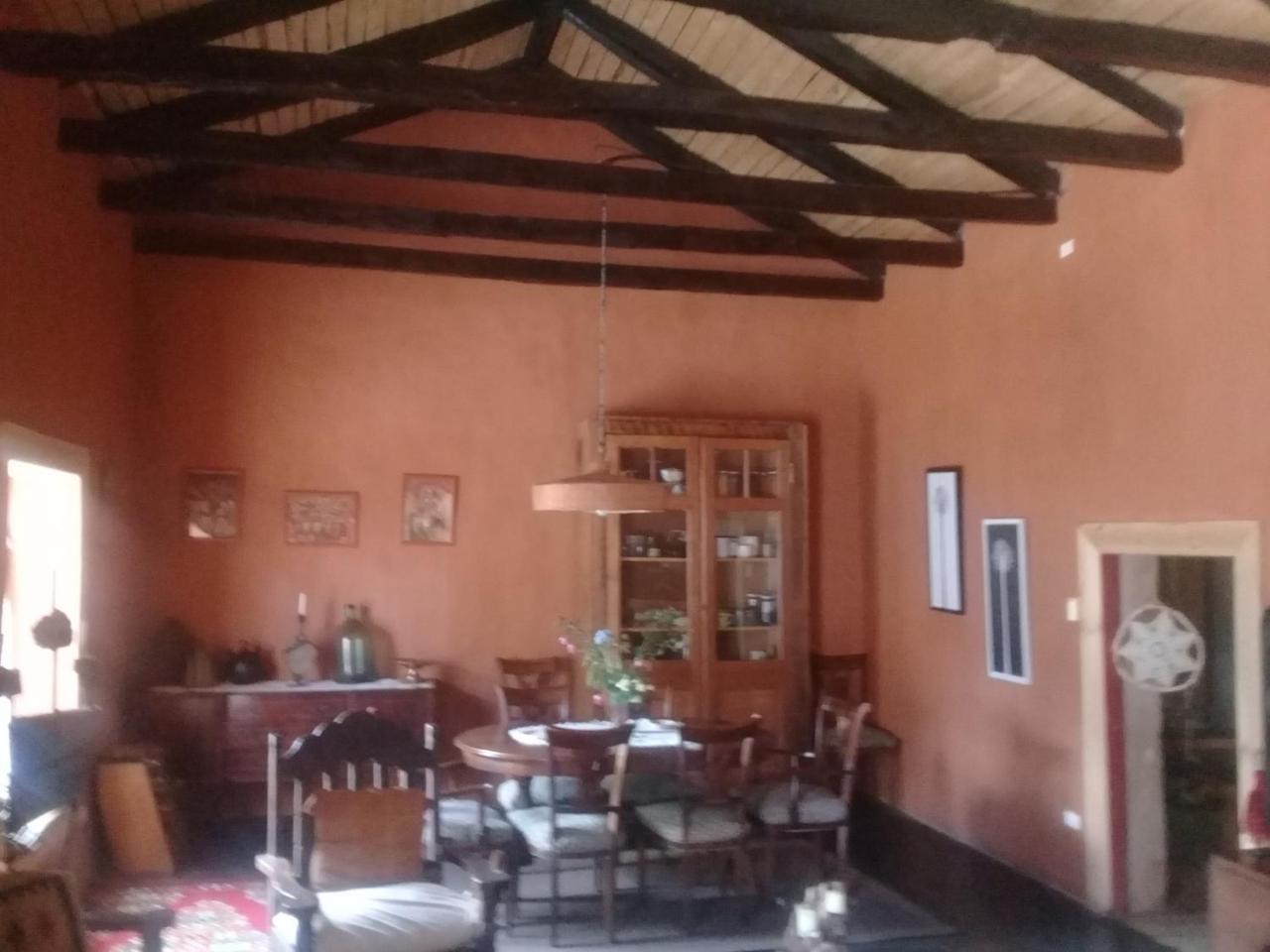 Hostal Del Ingles Vichuquén Zewnętrze zdjęcie